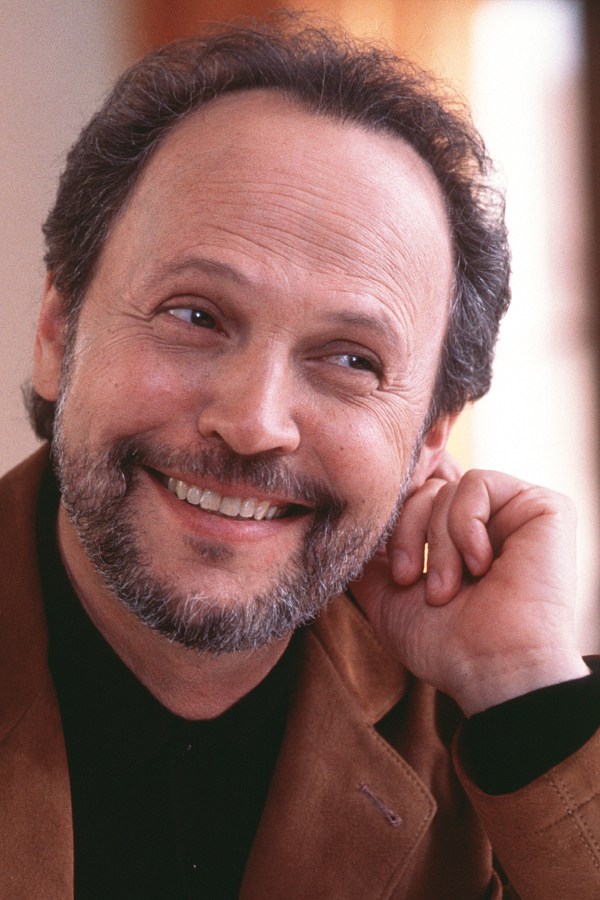 Billy Crystal photo #4044